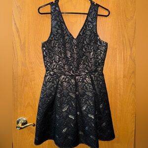 One Clothing Los Angeles Cocktail Dress